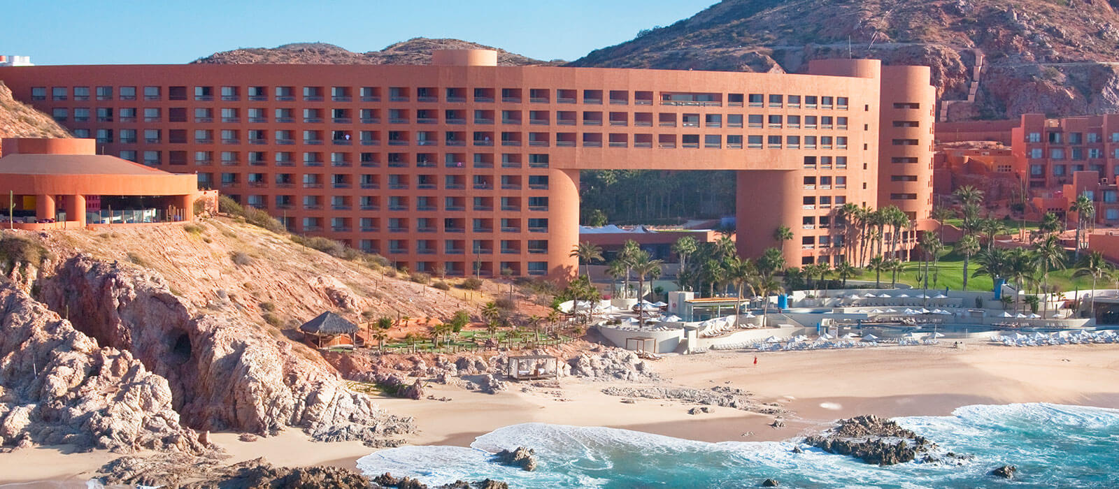 Top 5 Locations Marriott Vacation Club Resales