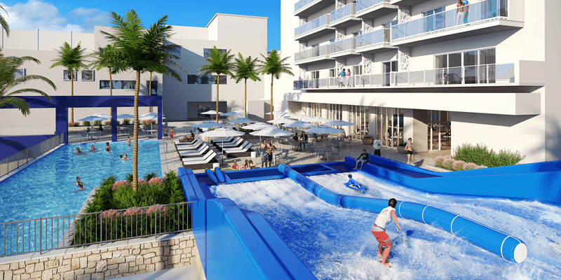 The Westin Resort Spa Cancun Vistana Signature Experiences