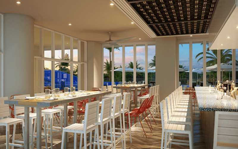 Arena Sports Bar Image 2