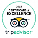 Westin Resort & Spa, Cancun Certificate of Excellence