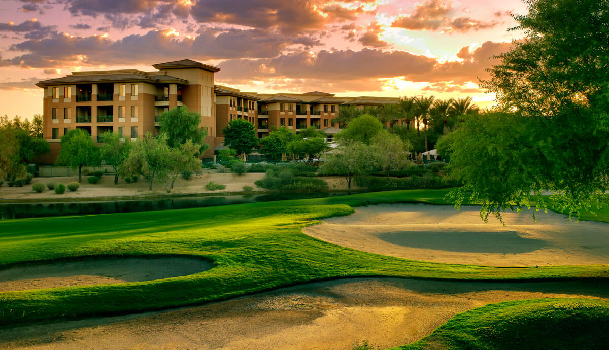 The Westin Kierland Villas