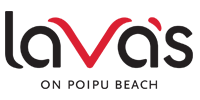 Lava’s on Po‘ipū Beach