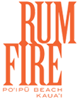 RumFire Po‘ipū Beach