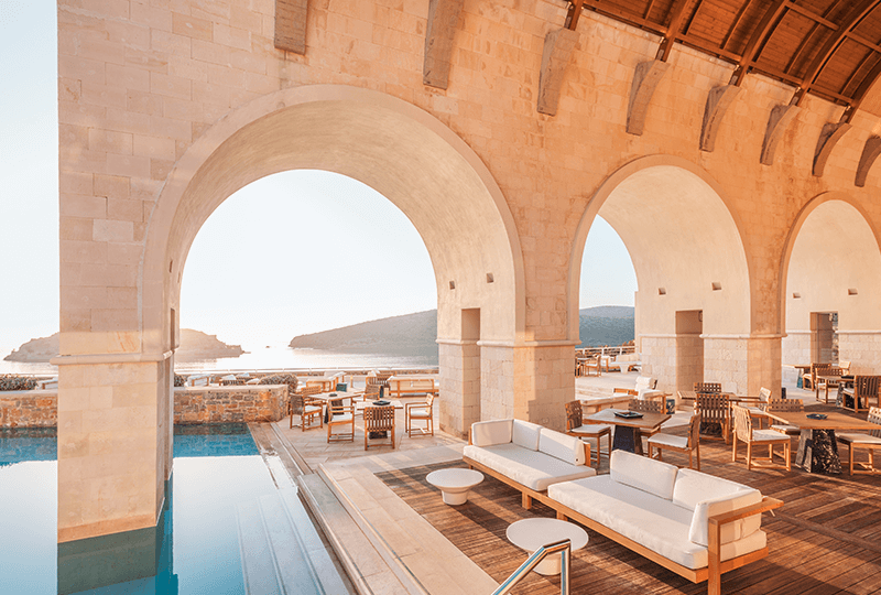 Blue Palace, a Luxury Collection Resort and Spa Crete