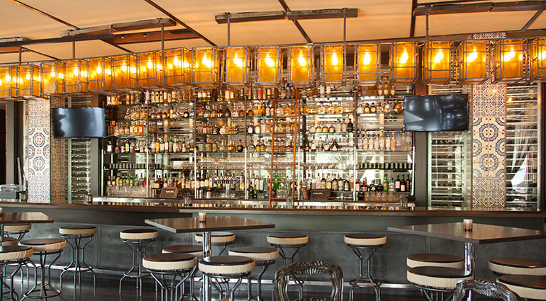 Maya Modern Mexican Kitchen & Tequileria