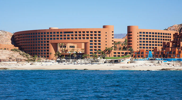 The Westin Los Cabos Resort Villas & Spa