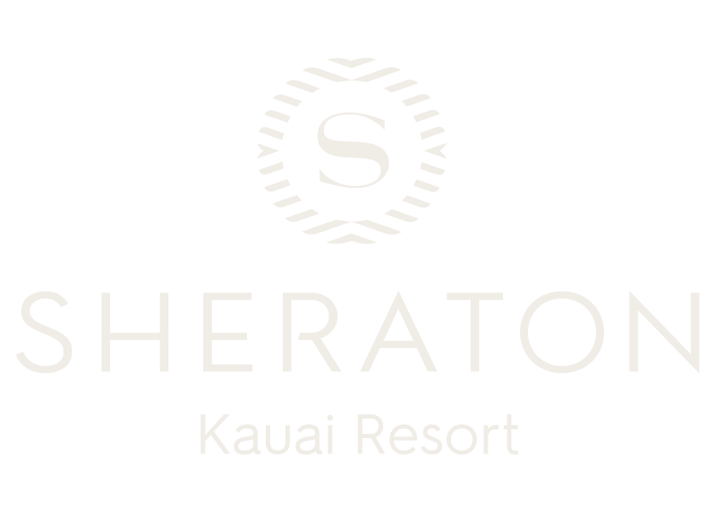 Sheraton Kaua‘i Resort Villas Logo