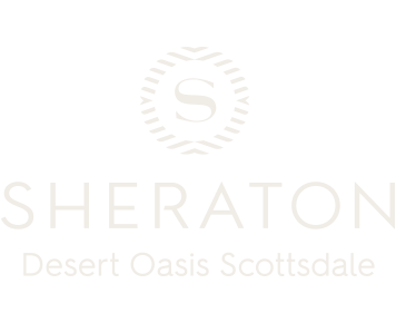 Sheraton Desert Oasis Logo