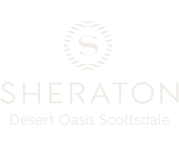 Sheraton Desert Oasis Logo