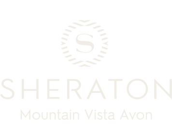 Sheraton Mountain Vista Logo