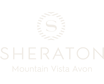 Sheraton Mountain Vista Logo