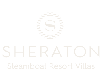 Sheraton Steamboat Resort Villas Logo