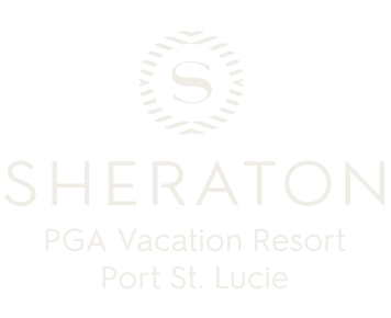 Sheraton PGA Vacation Resort Logo