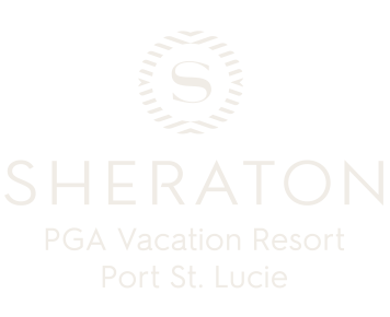 Sheraton PGA Vacation Resort Logo