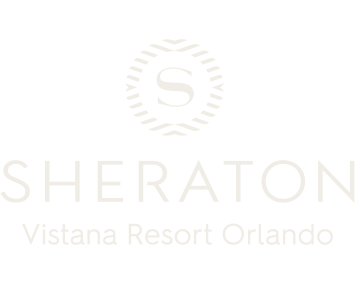 Sheraton Vistana Resort Logo