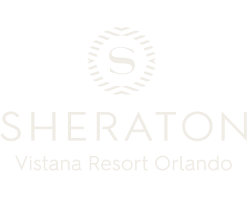 Sheraton Vistana Resort Logo