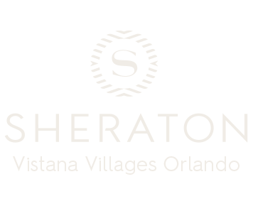 Sheraton Vistana Villages Logo
