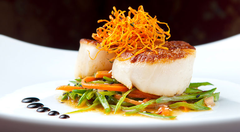 Palm Desert dining