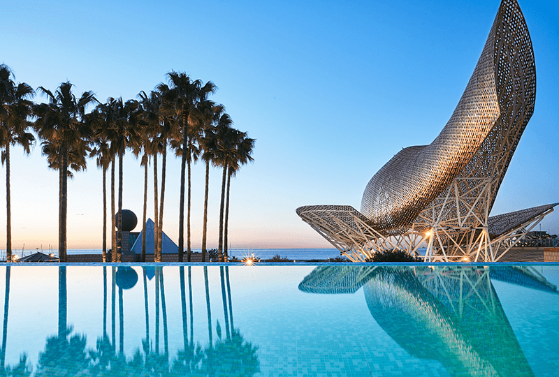 Hotel Arts Barcelona