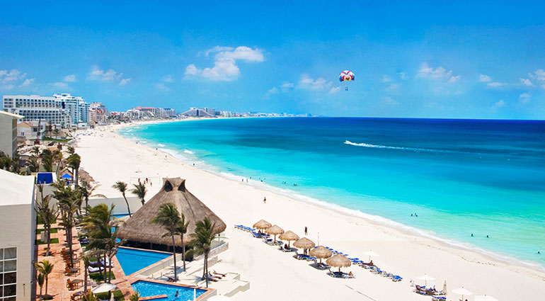 The Westin Resort & Spa Cancun
