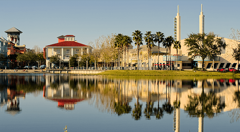Celebration, Florida