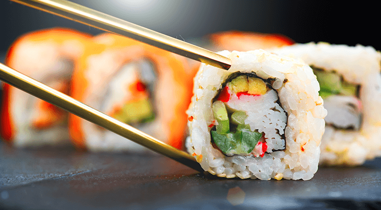 Sushi