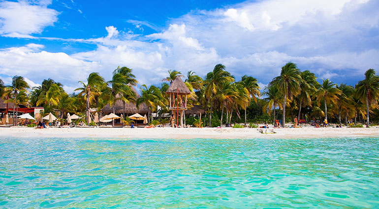 Isla Mujeres