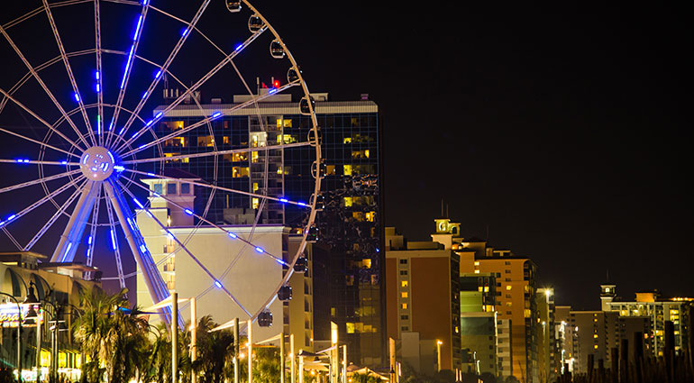 Myrtle Beach SkyWheel