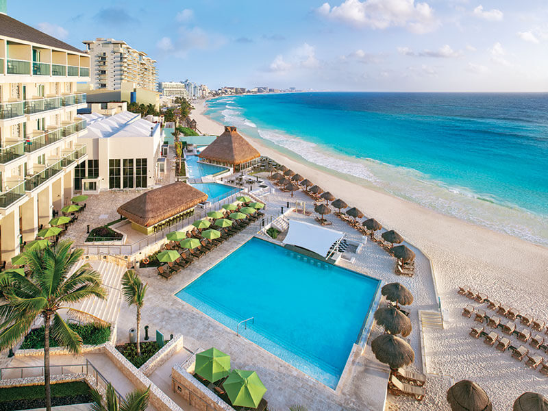 The Westin Resort & Spa, Cancún | Videos & Photos