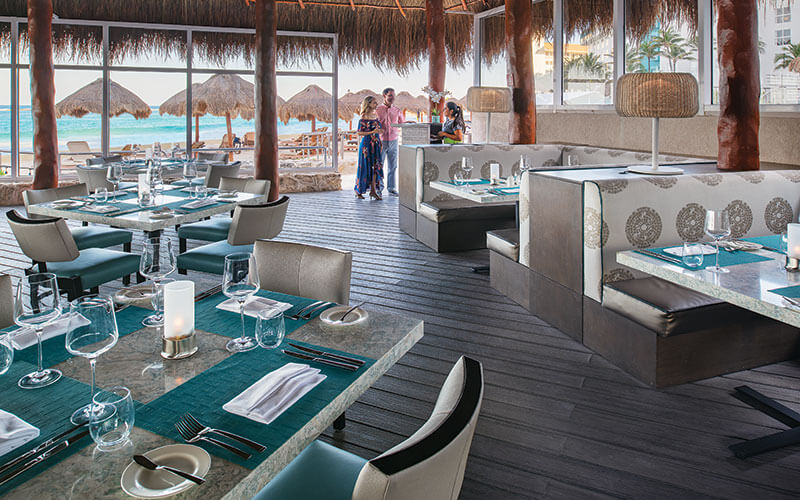 Sea & Stones Restaurant Image 2