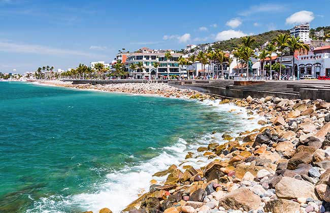 Puerto Vallarta Like a Local