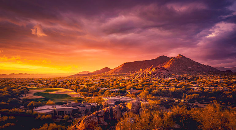 Scottsdale, Arizona