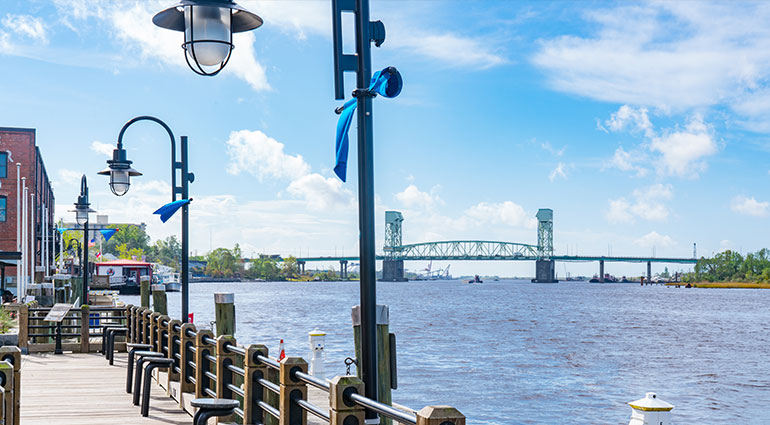 Wilmington, NC