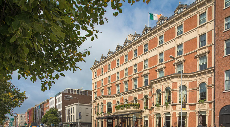 The Shelbourne, Autograph Collection®