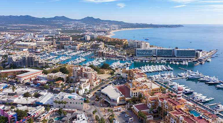 Cabo San Lucas