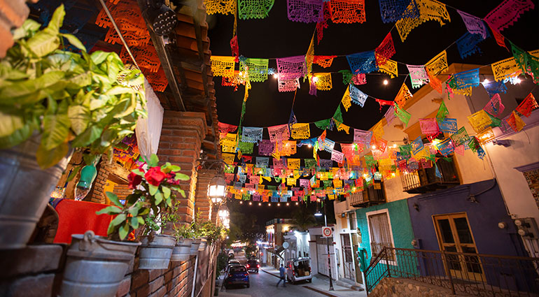 San José del Cabo