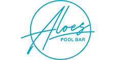Aloes Pool Bar