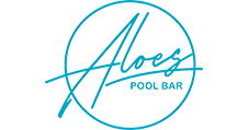 Aloes Pool Bar