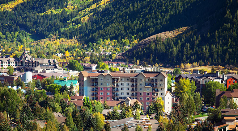 Sheraton Mountain Vista
