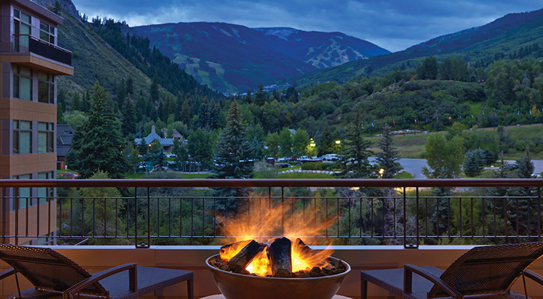 Fire Pit