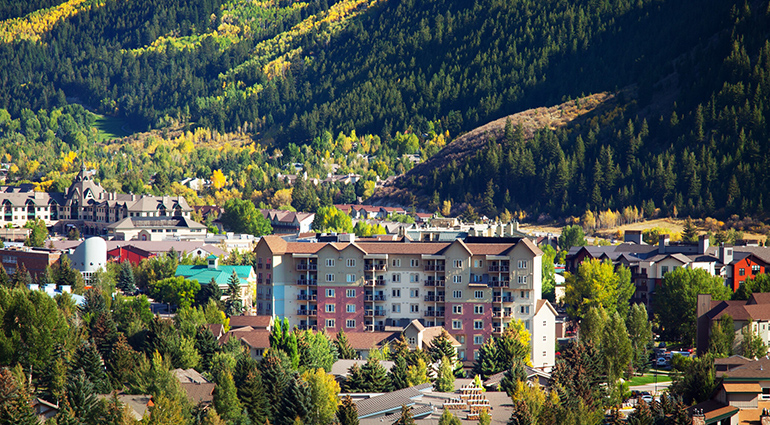 Sheraton Mountain Vista Villa Exterior