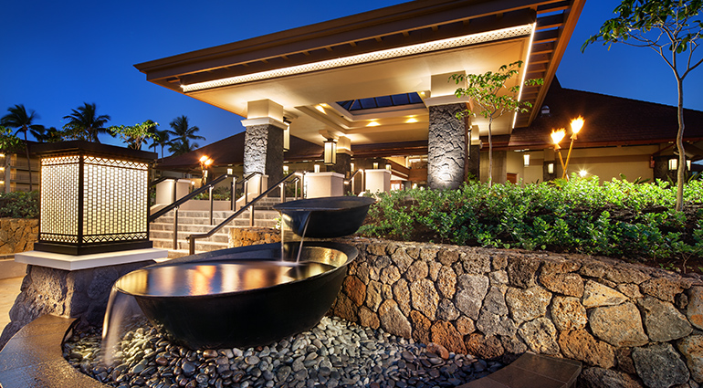 The Westin Kierland Villas, Scottsdale