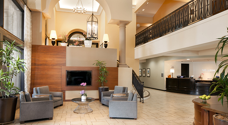The Westin Mission Hills Resort Villas, Palm Springs