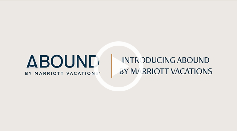 Abound by Marriott Vacations