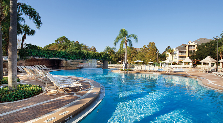 Sheraton Vistana Resort