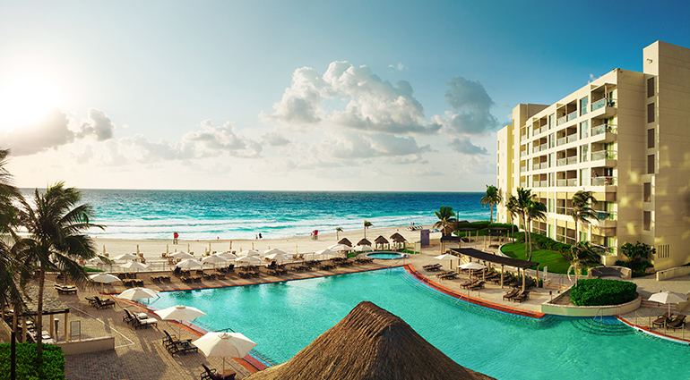 The Westin Lagunamar Ocean Resort Villas & Spa