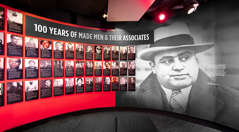Mob Museum